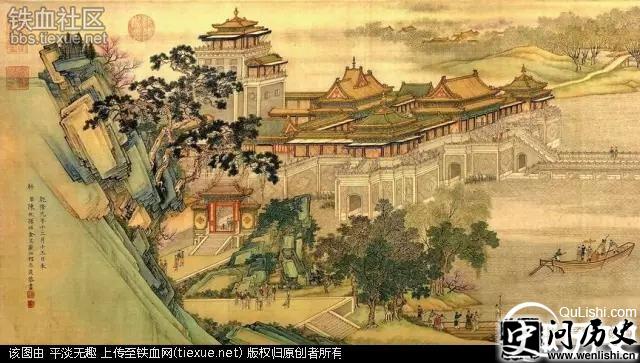 对于吃,宋朝人比今人更讲究