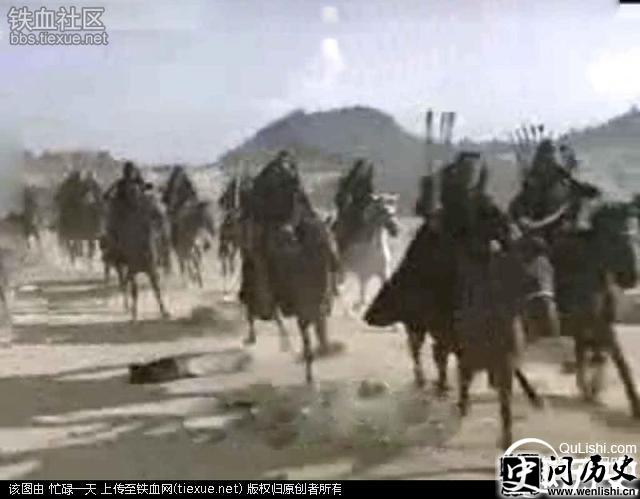 历史上最强悍的特种部队,只有十八人