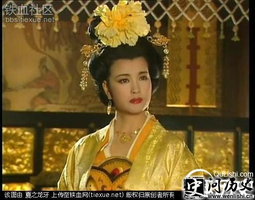 比凌迟残酷的私刑,起于吕后止于武则天,历史上仅三个女人承受过
