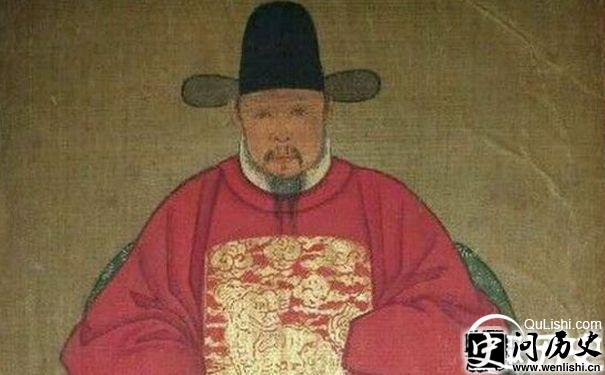 “治世良相”高拱