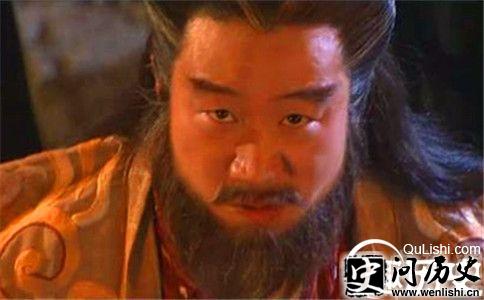 神雕侠侣中裘千仞的形象