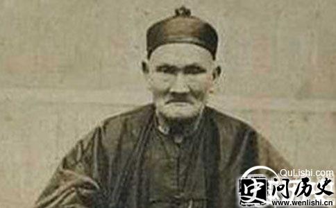 李清云照片
