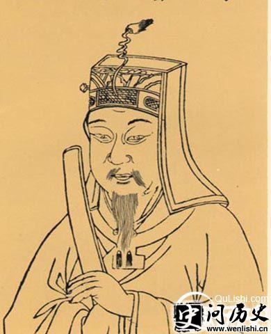 徐辉祖画像