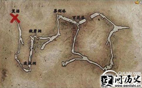 闯王宝藏
