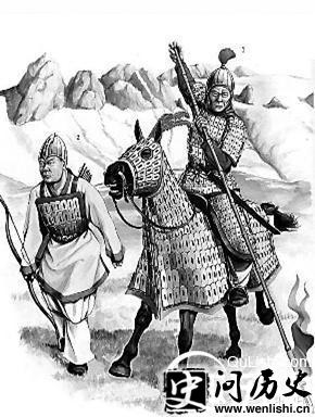 历史上最强悍的特种部队,只有十八人