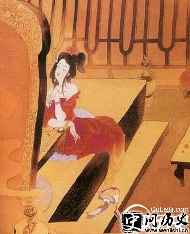 高阳公主