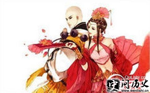 辩机画像