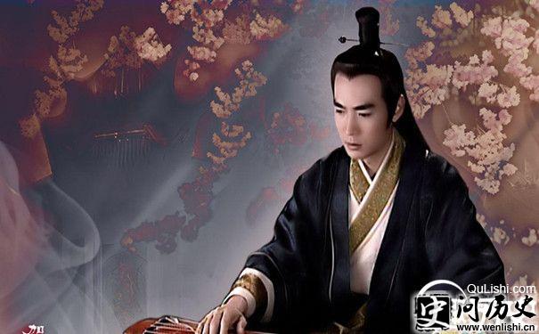 司马相如剧照