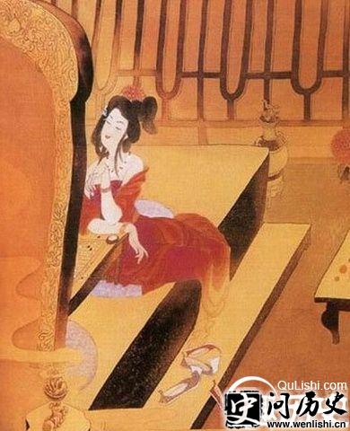 高阳公主