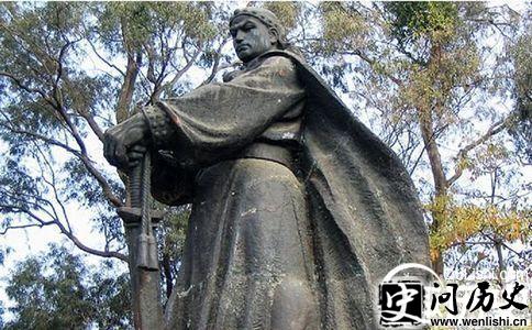 石达开