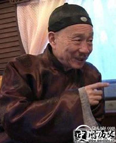 荣禄剧照