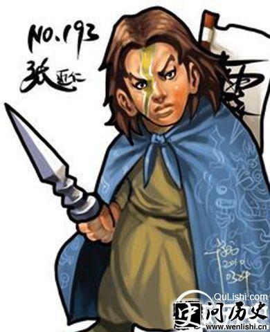 张近仁