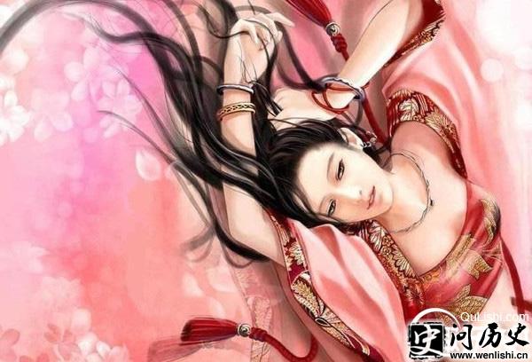 揭秘古代妓女10大避孕方法<wbr><p align=