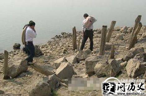 千年海昏古城消失之谜 南昌六朝古墓出土