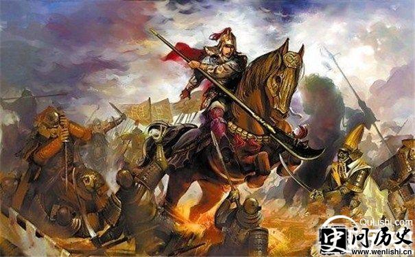 侯景之乱
