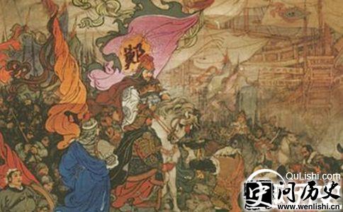得志猖狂的周廷儒