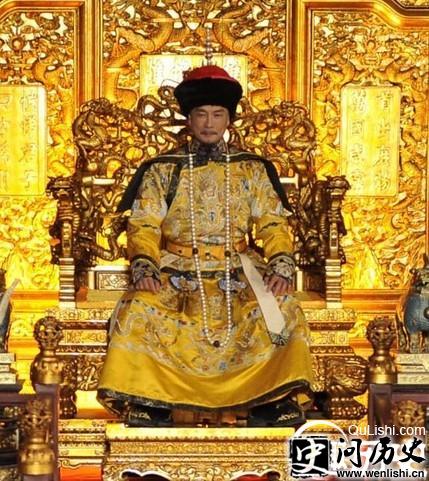 探秘帝王为什么被称之为“九五之尊”