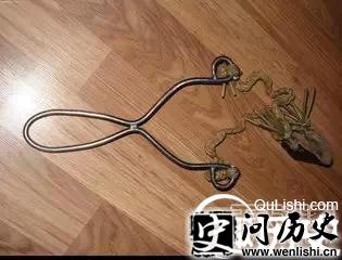 那些属于农村娃的宝贝 90%城里人都不懂