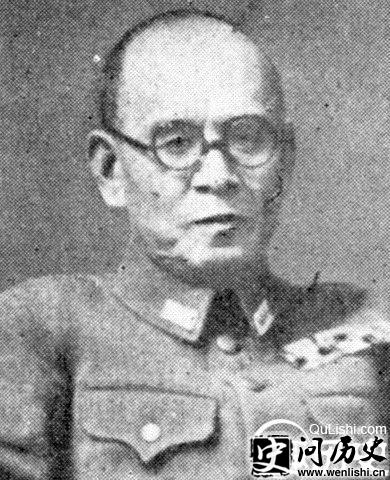 冈村宁次图片
