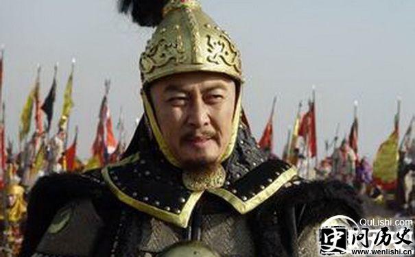 吴三桂投降清朝内幕