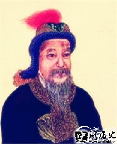 刘整图片
