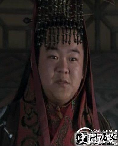 电视剧《三国》刘禅扮演者