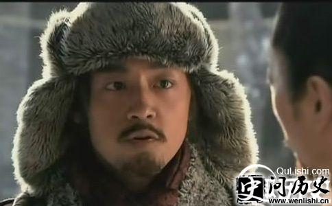 水浒传孔亮剧照