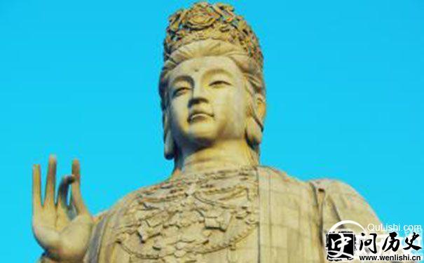 观音菩萨