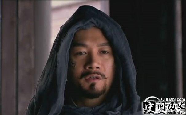 杨志剧照
