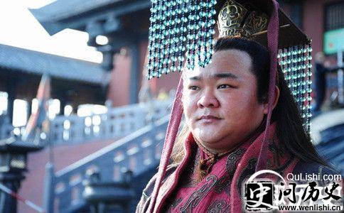 电视剧《三国》刘禅扮演者