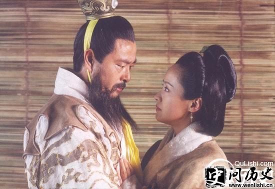 蔡文姬