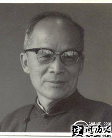 胡兰成