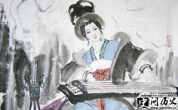 蔡文姬