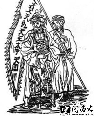 赖汉英与傅善祥图片