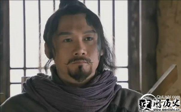 杨志剧照