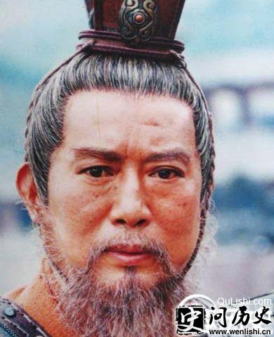 灌夫剧照