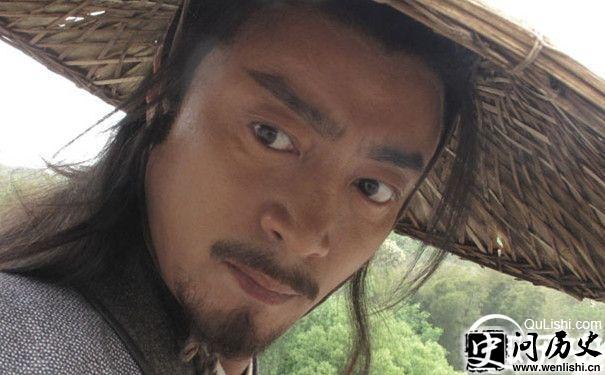 徐宁剧照