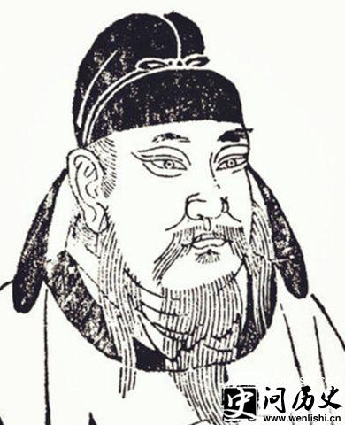 李渊