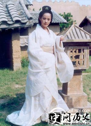 蔡文姬