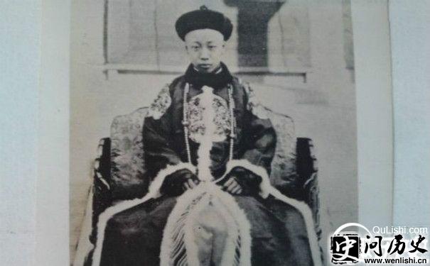 溥仪退位的时间