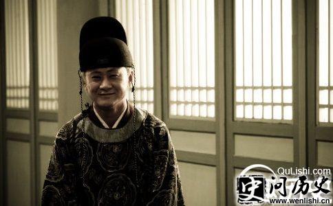 高力士剧照