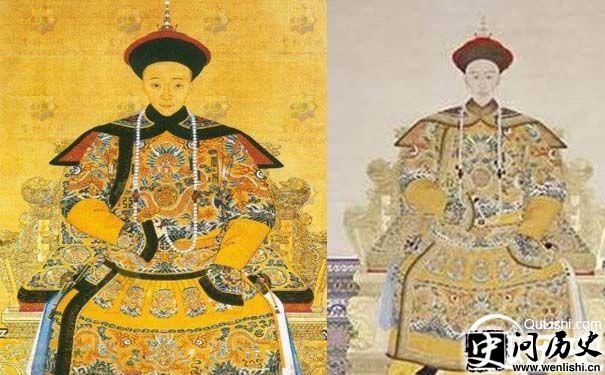 同治和光绪