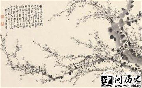 彭玉麟作品