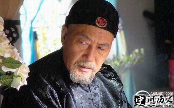 张廷玉 剧照
