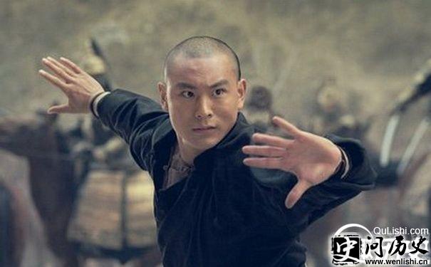 杨露禅