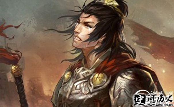 刘封