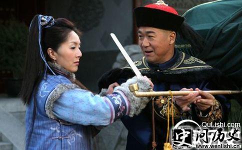 纪晓岚剧照