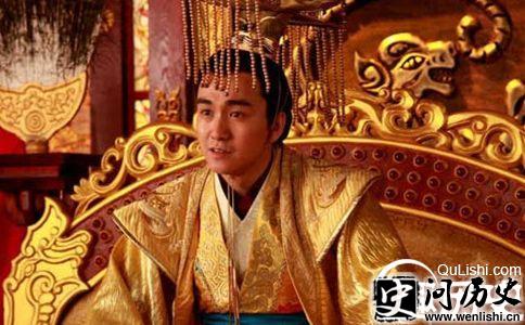 高纬剧照