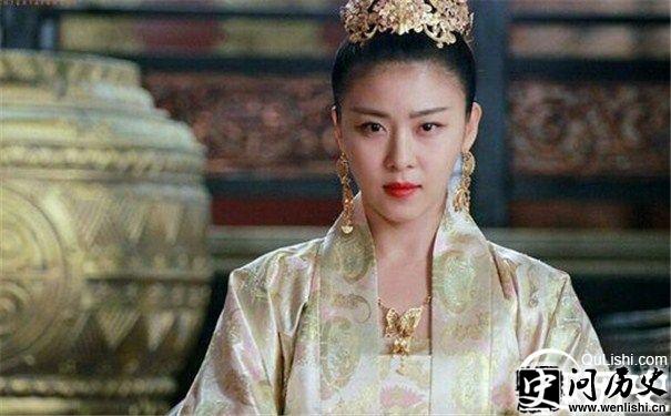 《奇皇后》剧照