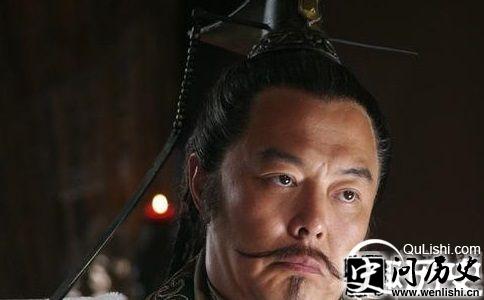 拓跋焘剧照